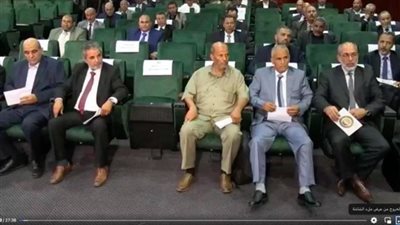 ليبيا.. 36 مستشارا بالمحكمة العليا يؤدون اليمين القانونية