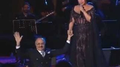 طبيب شيرين عبد الوهاب يكشف حقيقة معاناتها من الإدمان (فيديو )