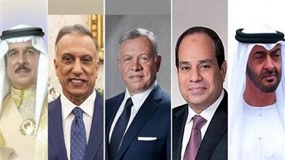 ناجي قمحة عن عقد القمة الخماسية بمدينة العلمين: إشارة واضحة على قدرة الدولة