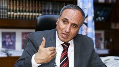 نقيب الصحفيين السابق: الدولة المصرية تتعرض لحملة مسعورة من قوى الشر(فيديو)