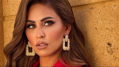 مي سليم تخطف الأنظار في أحدث ظهور لها