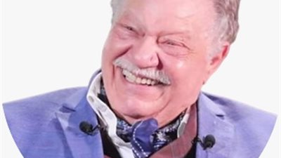  ملتقى القاهرة للسينما والدراما العربية يكرم يحيى الفخراني 