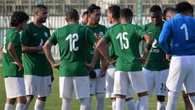 زد يواجه الأوليمبي في ثالث الوديات استعدادًا للموسم الجديد