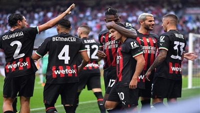 بأمر توخيل.. تشيلسي يتحرك لضم نجم ميلان في الميركاتو الصيفي