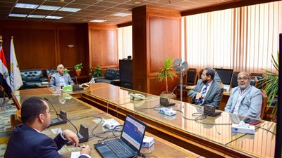 وزير الري: أهمية بارزة لمشروعات حماية الشواطئ لمواجهة تغيرات المناخ