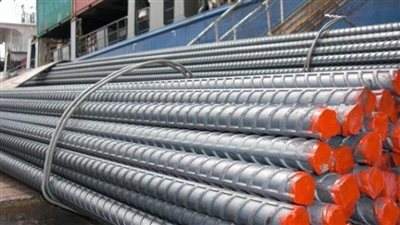 أسعار الحديد اليوم الأربعاء 24-8-2022 بأسواق محافظة الشرقية