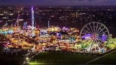 مهرجان العودة إلى الرياض الأول من نوعة فى السعودية.. تفاصيل 