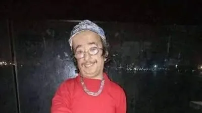 محمد عيد الصغير ينضم لمسرحية فندق الأحلام 