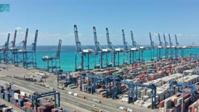 ارتفاع الصادرات غير البترولية للمملكة خلال يونيو الماضي بـ26.8%