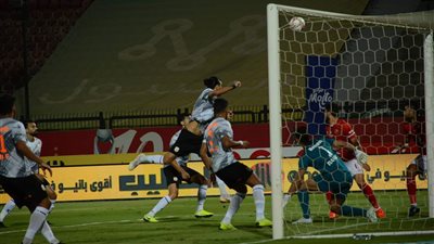 الأهلي يُنهي صفقة الأخطبوط.. تعرف على أرقامه