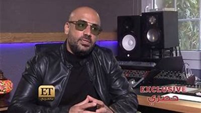 مفيدة شيحة: محمد يحيي من أفضل الملحنين في الوسط الفني 