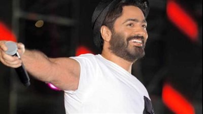 14 أكتوبر المقبل حفل تامر حسني وعزيز مرقة... تعرف على أسعار الحفل 