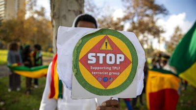 إثيوبيا: الجبهة الشعبية لتحرير تيجراي تشن هجوما على الجبهة الشرقية