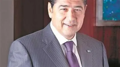 أحمد موسى: تعيين هشام عز العرب مستشارا لمحافظ البنك المركزي (فيديو)