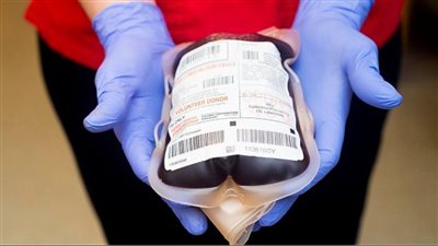 أنواعها وأعدادها.. ماذا تعرف عن فصائل الدم فصيلة الدم؟