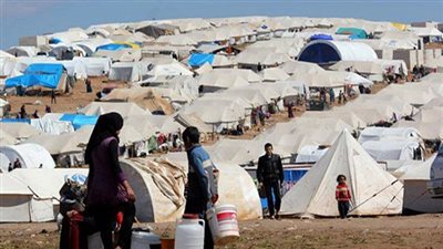 موقع أمريكي: معاناة النازحين في لبنان تزداد تعقيدًا