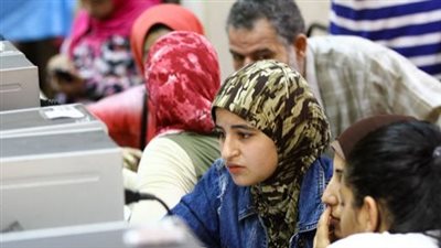 خطوات تسجيل المرحلة الثالثة.. ظهور نتيجة المرحلة الثانية خلال ساعات