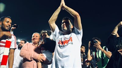  ترتيب هدافي الدوري المصري الممتاز بعد نهاية مباريات اليوم الأربعاء