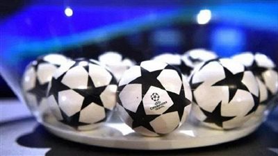 كل ما تريد معرفته عن قرعة دوري أبطال أوروبا.. الموعد والتصنيف