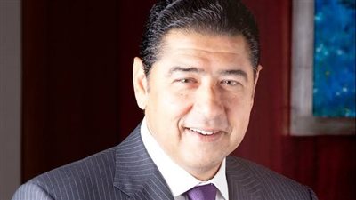 أول تعليق من هشام عز العرب بعد تعيينه مستشارًا لمحافظ البنك المركزي