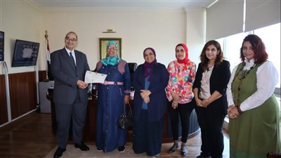 تكثيف تدريب الفرق الطبية استعدادا لافتتاح العيادات الخاصة بالصحة النفسية للمرأة