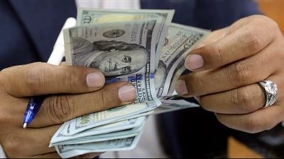 عاجل.. ارتفاع سعر الدولار فى البنك المركزي اليوم الخميس 25 أغسطس 2022 