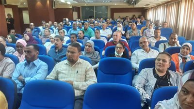 التعليم العالى: ورشة عمل حول تطبيق موازنة البرامج بمستشفيات الجامعية