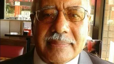 رئيس قضايا الدولة ينعي المستشار محمد عبد العظيم