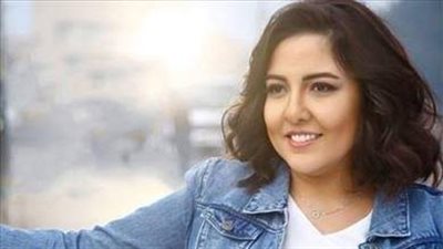 مي كساب تغازل متابعيها في أحدث ظهور لها