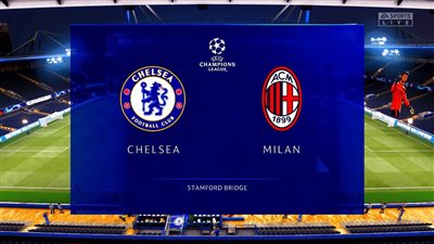  التكافؤ عنوان تاريخ مواجهات ميلان وتشيلسي قبل صدام دوري الأبطال 