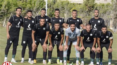 زد يتعادل مع الأوليمبي بدون أهداف استعدادًا للموسم الجديد