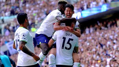  كل ما تريد معرفته عن موعد مباراة توتنهام ونوتيجهام فورست في الدوري الإنجليزي الممتاز