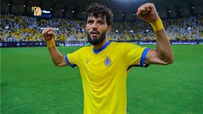 صفقة الأهلي الجديدة.. مشاريبوف يودع النصر السعودي 
