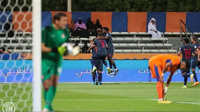 الدوري السعودي للمحترفين.. ضمك يعبر عقبة الفيحاء في افتتاح دوري روشن