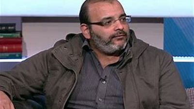 اليوم.. أيمن بهجت قمر في ضيافة برنامج معكم منى الشاذلي