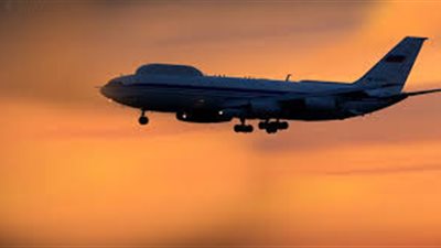 الطائرة التي ستبقى بعد نهاية العالم.. تعرف عليها 