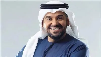 بهذه الطريقة.. حسين الجسمي يحتفل بعيد ميلاده 