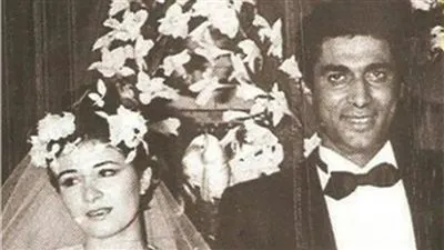 فيفي عبده تكشف سبب الخلاف بين أحمد زكي وهالة فؤاد: 