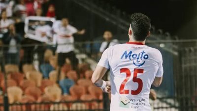 عاجل.. الإعلان عن انتقال زيزو إلى الريان القطري