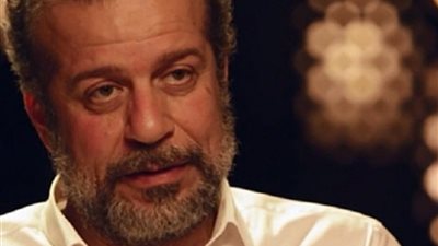 بعد انفصاله عن زوجته.. شريف منير يطلب من جمهوره الدعاء له