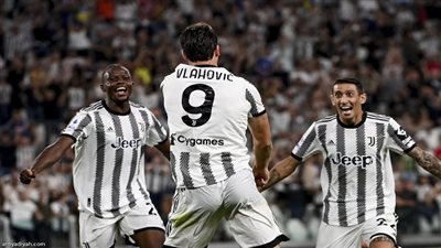 اعرف الآن.. مواعيد مباريات يوفنتوس في دوري أبطال أوروبا والقنوات الناقلة Juventus