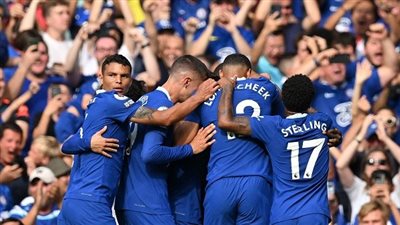 تشيلسي يتقدم بعرض جديد لضم الصخرة الفرنسية