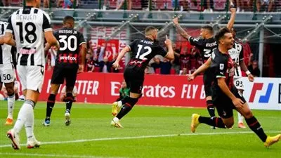  موعد مباراة ميلان المقبلة في الدوري الإيطالي والتشكيل المتوقع