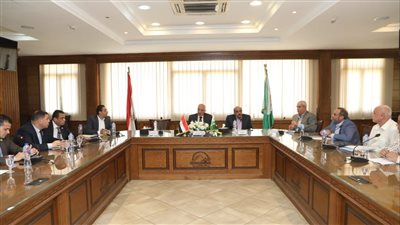 الجيزة.. تخفيض حق الانتفاع لأراضي مصانع الطوب بالتنسيق مع الزراعة