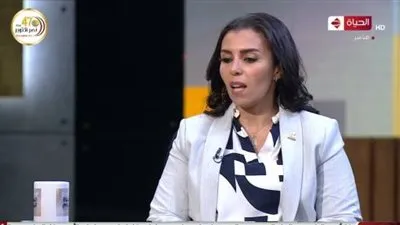 سها سعيد تطالب بتسهيل عملية اندماج الأحزاب السياسية (فيديو)
