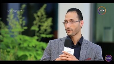 باحث مصري بألمانيا: 