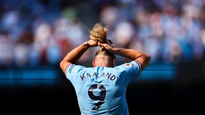 بقيادة هالاند.. موعد مباراة مانشستر سيتي المقبلة في الدوري الإنجليزي الممتاز والقناة الناقلة 