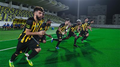 بقيادة حجازي وطارق وحامد.. تشكيل اتحاد جدة لمواجهة العدالة في الدوري السعودي للمحترفين