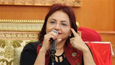 هالة خليل: تمت المراجعة الدينية ولا يوجد سبب للتعطيل