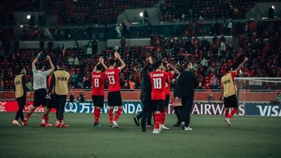 خطوة واحدة تفصل الأهلي عن حسم التعاقد مع نجم الدوري التونسي.. طالع التفاصيل